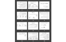 پاورپوینت اختلالات اسید و باز