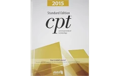 PDF کتاب CPT 2015