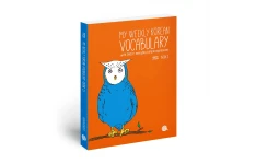 کتاب My Weekly Korean Vocabulary Book 1