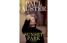 Sunset Park A Novel-کتاب انگلیسی