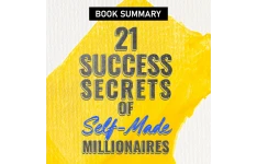 راز موفقیت میلیونرهای خودساخته