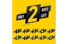 بنر درصد اعداد