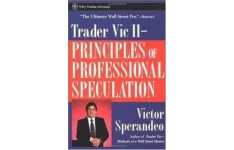 Trader Vic II: Principles of Professional Speculation (Wiley Trading)-کتاب انگلیسی