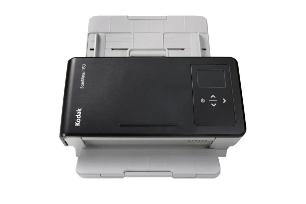 برنامه درایور اسکنر کداک مدل i1150