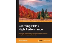   کتاب Learning PHP 7 High Performance
