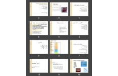 پاورپوینت علائم حیاتی