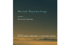 Moral Psychology: Volume 5: Virtue and Character-کتاب انگلیسی