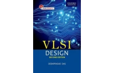 VLSI design-کتاب انگلیسی