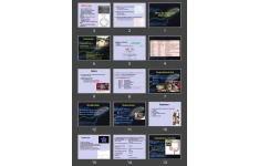 پاورپوینت Vibrio, Aeromonas & Plesiomonas