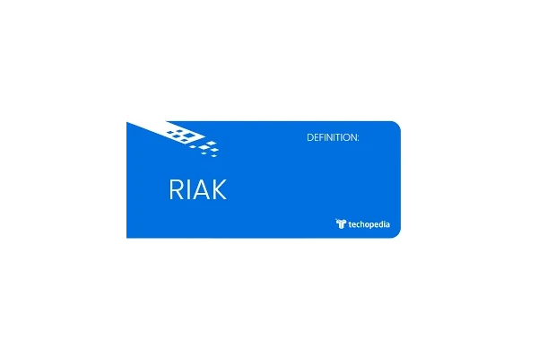 معرفی پایگاه داده Riak