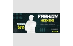 بنر وب سایت تخفیفیات