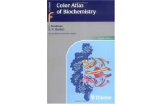 Color Atlas of Biochemistry-کتاب انگلیسی