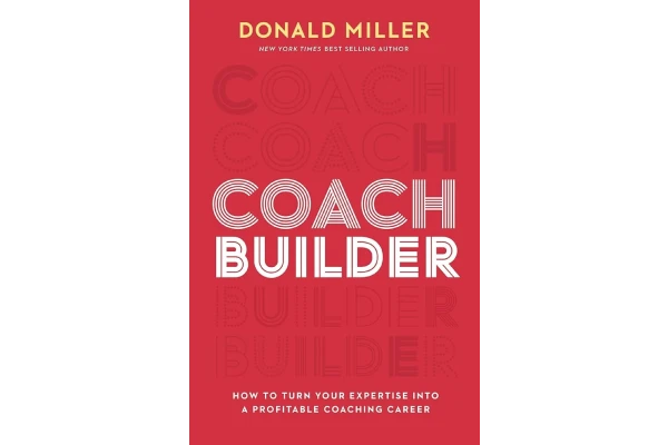 دانلود کتاب Coach Builder