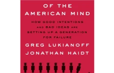The Coddling of the American Mind PDF-کتاب انگلیسی