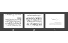 پاورپوینت زردی در نوزادان