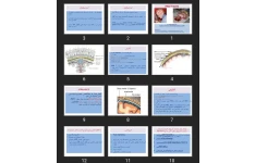 پاورپوینت ترومای سر