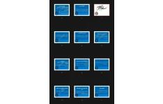 جزوه آموزش و پرورش تطبیقی  احمد آقازاده