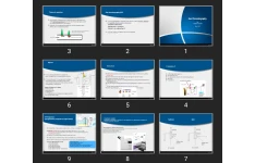 پاورپوینت Gas Chromatography