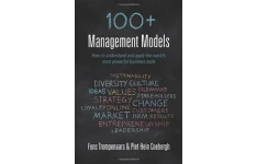 100+ Management Models: How to understand and apply the world’s most powerful business tools-کتاب  انگلیسی