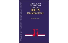 Check your Vocabulary for IELTS