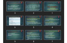 پاورپوینت RISK ASSESMENT part 1