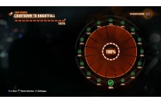 سیو بازی بتمن شوالیه آرکام (Batman Arkham Knight) Hard mode  حالت سخت