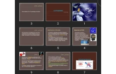 پاورپوینت CO POISONING