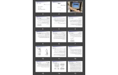 پاورپوینت الکترومایوگرافی (EMG)