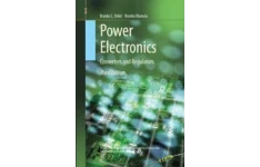 Power Electronics: Converters and Regulators-کتاب انگلیسی