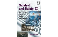 Safety-I and Safety-II: The Past and Future of Safety Management-کتاب انگلیسی