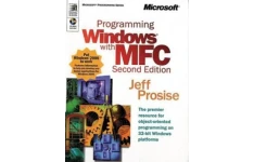 Programming Windows with MFC-کتاب انگلیسی