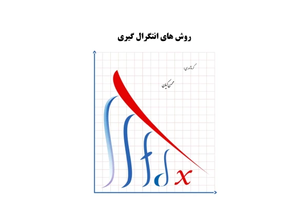 📝جزوه: انتگرال          🖊استاد: محسن کیان          🏛 دانشگاه تهران                (نسخه کامل)✅