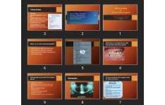 پاورپوینت History Taking & Pre-Prosthetic Surgery