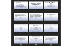 پاورپوینت Infection of the upper respiratory tract