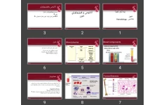 پاورپوینت خون شناسی hematology