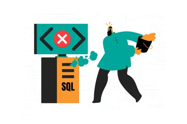 🔴 رایج ترین خطاهای کدنویسی SQL  📝 در پروژه‌های علم داده