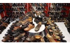 پاورپوینت،برندسازی درصنعت کفش-چالش ها و فرصت ها(مطالعه موردی بازار ایران)