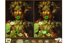 بازی کامپیوتر Art Detective