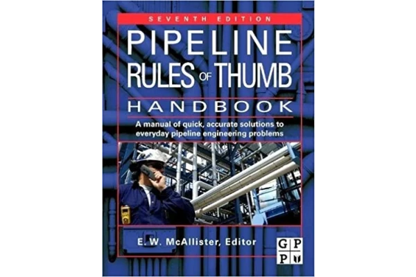 Pipeline rules of thumb