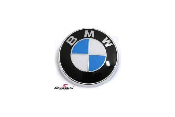 آشنایی با شرکت BMW