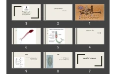 پاورپوینت شیستوزوما