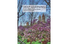 دانلود کتاب Deep learning: adaptive computation and machine learning به زبان اصلی بررسی اصول، الگوریتم‌ها و کاربردهای یادگیری عمیق، شاخه‌ای از یادگیری ماشین که بر شبکه‌های عصبی مصنوعی متمرکز