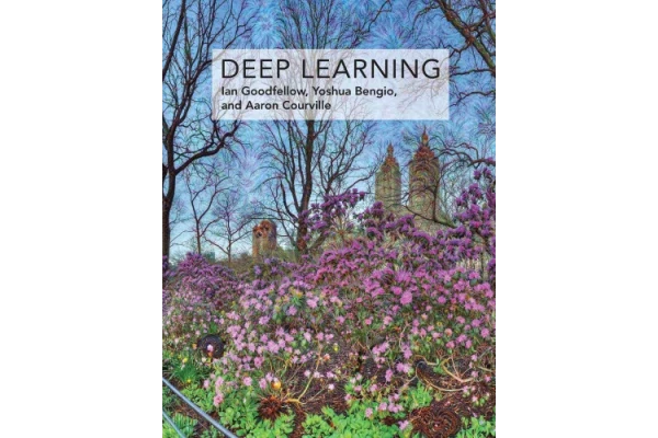 دانلود کتاب Deep learning: adaptive computation and machine learning به زبان اصلی بررسی اصول، الگوریتم‌ها و کاربردهای یادگیری عمیق، شاخه‌ای از یادگیری ماشین که بر شبکه‌های عصبی مصنوعی متمرکز