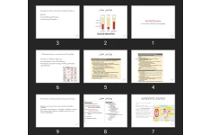 پاورپوینت Red Cell Disorders