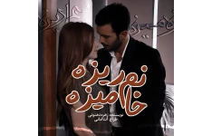 دانلود رمان خانم ریزه میزه