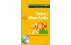 Oxford Word Skills Basic(Student's Book)-کتاب انگلیسی