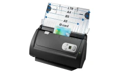 برنامه درایور اسکنر پلاستک مدل SmartOffice PS286 Plus