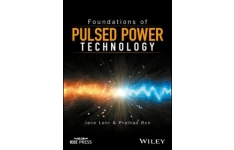 Foundations of Pulsed Power Technology-کتاب انگلیسی