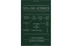 Sol-Gel Science: The Physics and Chemistry of Sol-Gel Processing-کتاب انگلیسی