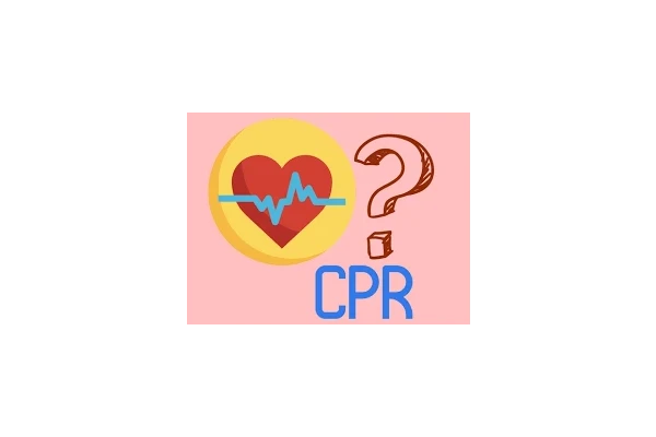 پاورپوینت احیای قلبی ریوی(CPR)